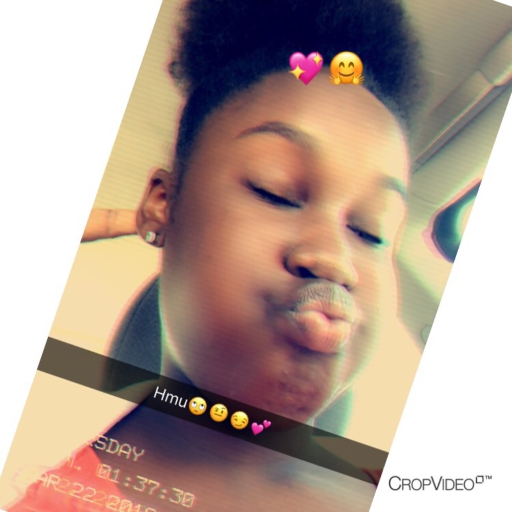 Meet your Posher, Martina